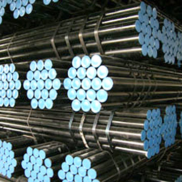  Carbon Seamless Steel Pipe (Углеродные бесшовных стальных труб)