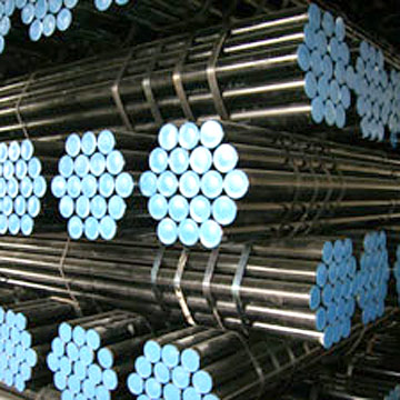 Carbon Seamless Steel Pipe (Carbon Seamless Steel Pipe)