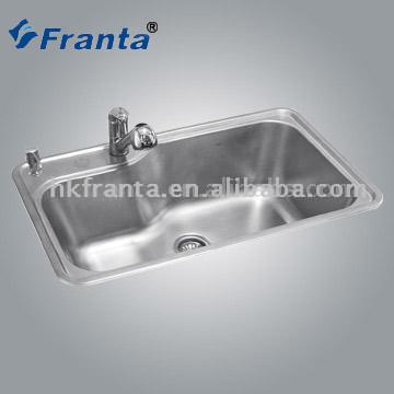  Single Bowl Sink ( Single Bowl Sink)