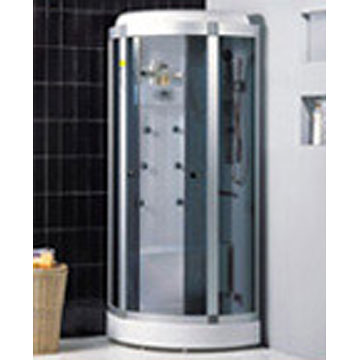  Steam Room ( Steam Room)