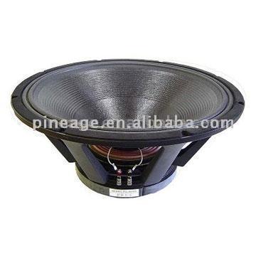  PA Speaker (PA-Lautsprecher)