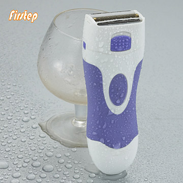  Waterproff Ladies` Shaver (Waterproff Женские бритвы)