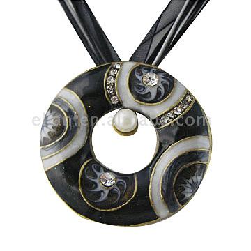  Fashion Necklace (Моды ожерелье)