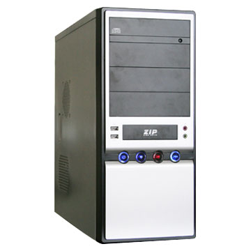  PC Case 1839 (PC Case 1839)