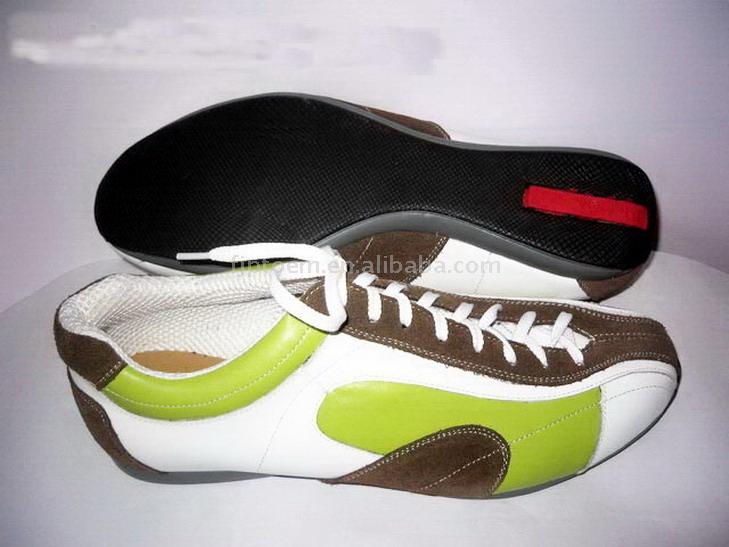 Sports Shoe ( Sports Shoe)