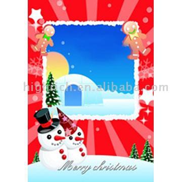  Voice Recording Greeting Card ( Voice Recording Greeting Card)