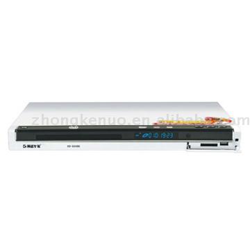  DVD Player