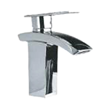  Basin Mixer (Basin Mixer)