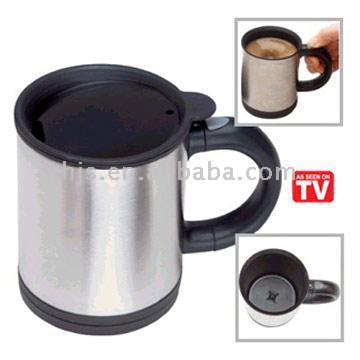  Coffee Cup Mixer