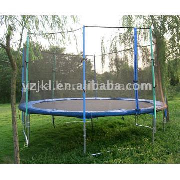  10ft Big Disport Trampoline (10ft Большая Диспорт батуте)