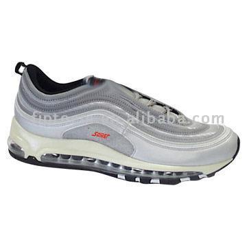  Full Air Bag Sports Shoes ( Full Air Bag Sports Shoes)