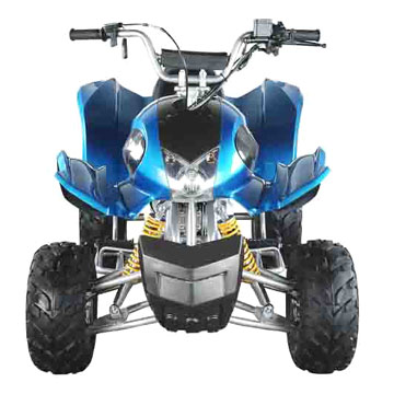  110cc ATV ( 110cc ATV)