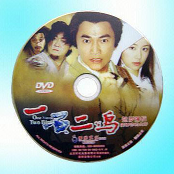  DVD (DVD)