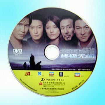  DVD (DVD)