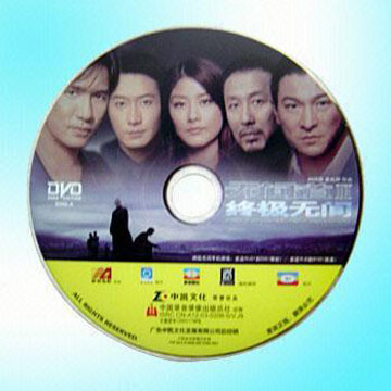  DVD ( DVD)