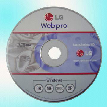  CD-ROM (CD-ROM)