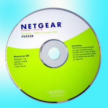  CD-ROM