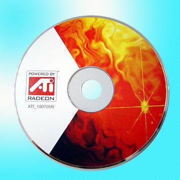  CD-ROM (CD-ROM)