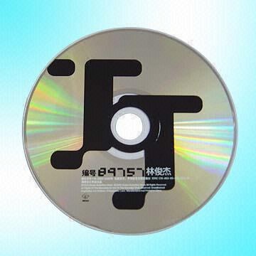  CD