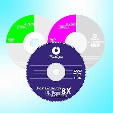  DVD-R (DVD-R)