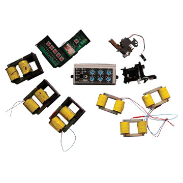  Intelligent Trip Unit for MCCBs