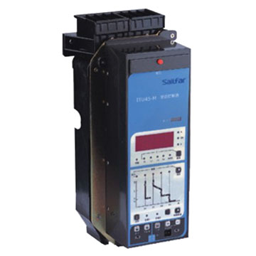  Intelligent Trip Unit for ACBs