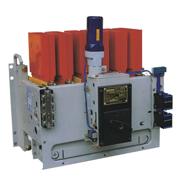  All-Purpose Type Circuit Breaker (All-Purpose disjoncteur type)