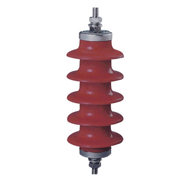  Zinc Oxide Arrester (Zinc Oxide Arrester)
