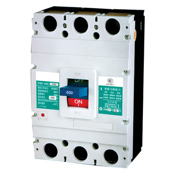  Air Circuit Breaker (Air Circuit Breaker)