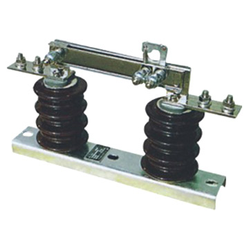  Isolating Switch ( Isolating Switch)