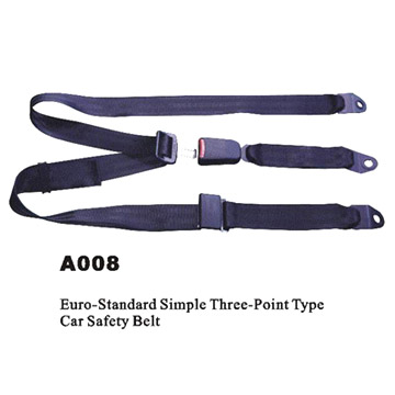 Type Of Belts