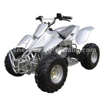  50 - 110cc ATV ( 50 - 110cc ATV)
