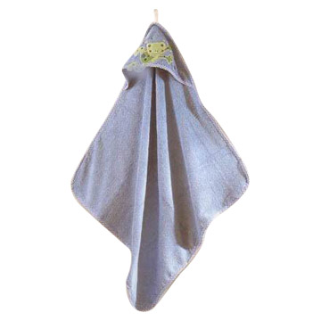  Baby Towel ( Baby Towel)