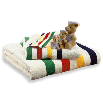  Stripe Towels (Полоса полотенца)