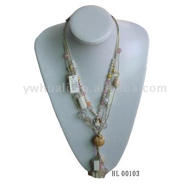  Necklace (Collier)