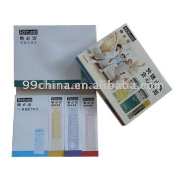  Adhesive Notes/Sticky Note with Cover (Anspitzer / Haftnotiz mit Cover)
