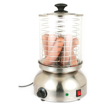  Hot Dog Machine ( Hot Dog Machine)