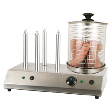  Hot Dog Machine ( Hot Dog Machine)