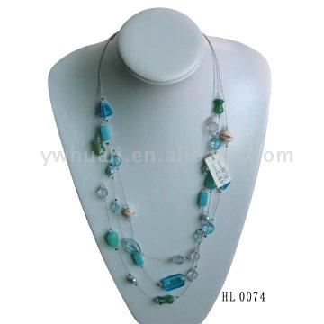  Necklace (Collier)