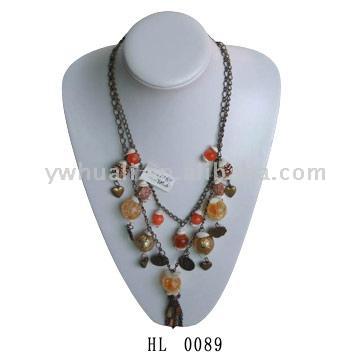  Necklace (Collier)