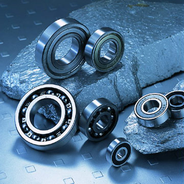 Ball Bearings (Ball Bearings)