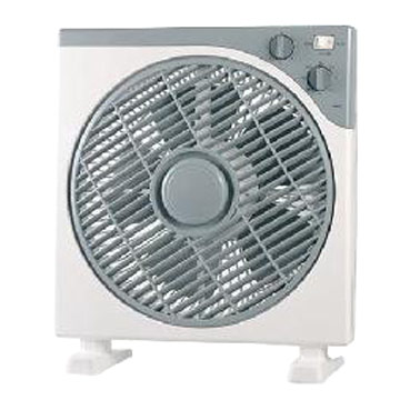  Electric Fan