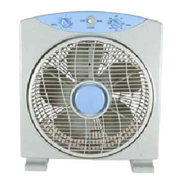  Electric Fan