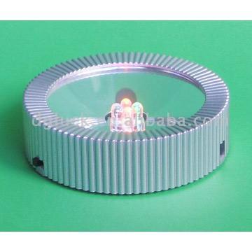  Crystal Light Base (821S-4) ( Crystal Light Base (821S-4))
