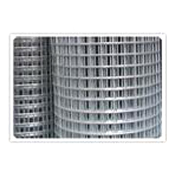  Welded Wire Mesh (Сварная Wire Mesh)