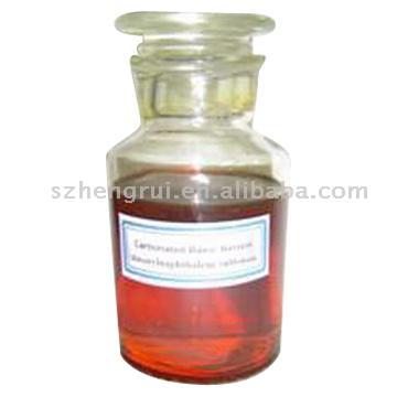  Dinonylnaphthalene Sulfonate Salts (Dinonylnaphthalene сульфанат Соли)