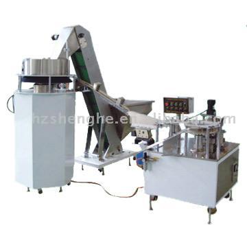  Automatic Syringe Barrel Printing Machine (Автоматический шприц ствола печатная машина)