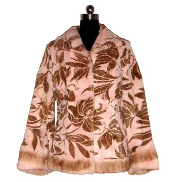  Fur Garment
