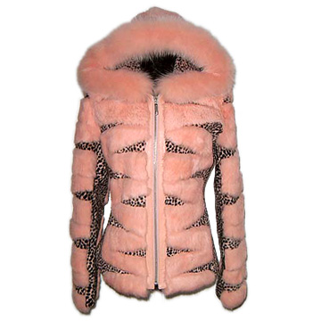  Fur Garment