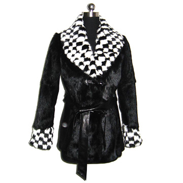  Fur Garment